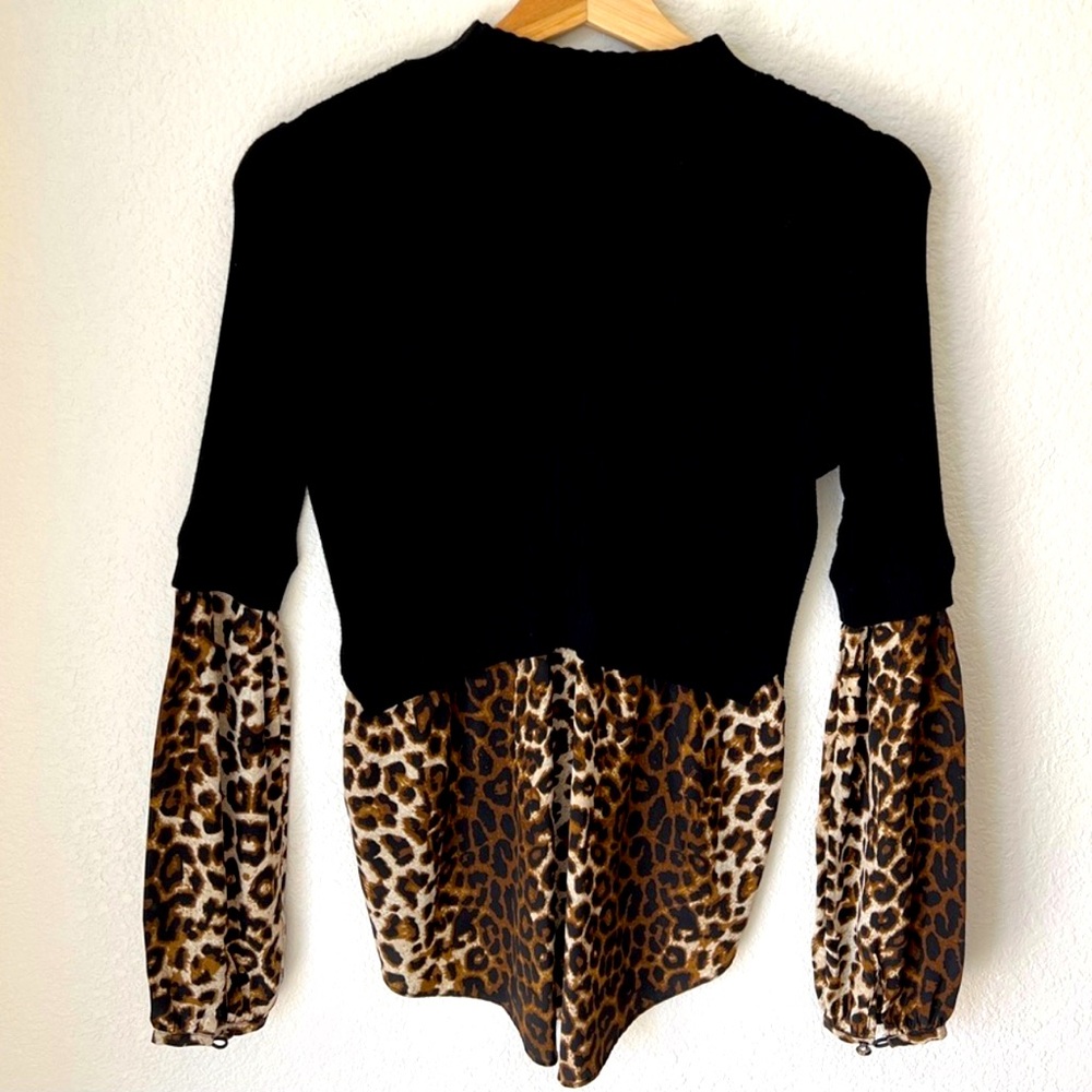 VERONICA BEARD Ladies Blouse
